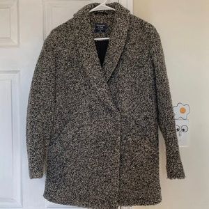 Abercrombie & Fitch coat
